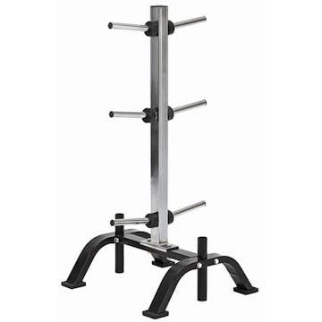 Ställ Master Fitness Viktskivor 25 mm